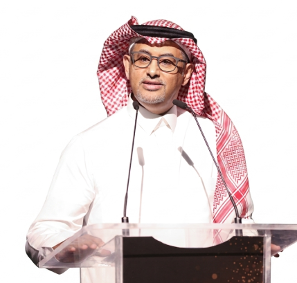 Hisham Al Amoudi